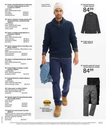 Modne zimowe stylizacje - BonPrix