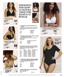 Modne zimowe stylizacje - BonPrix