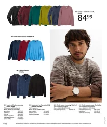 Modne zimowe stylizacje - BonPrix