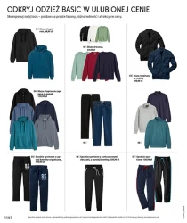 Modne zimowe stylizacje - BonPrix