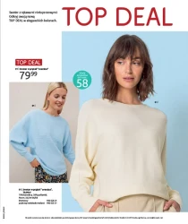 Modne zimowe stylizacje - BonPrix