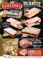 Делікатеси за чудовими цінами! - Delisso