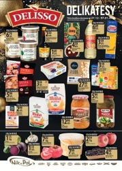 Delikatesy w super cenach! - Delisso