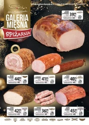 Delikatesy w super cenach! - Delisso