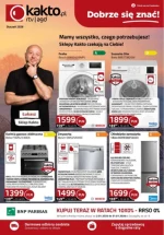 Technologia blisko Ciebie - Kakto