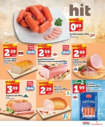 Hity na Nowy Rok! - Topaz