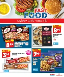 Hity na Nowy Rok! - Topaz