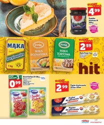 Hity na Nowy Rok! - Topaz