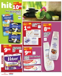 Hity na Nowy Rok! - Topaz