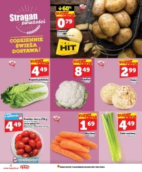 Mocne otwarcie nowego roku - Topaz