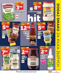 Mocne otwarcie nowego roku - Topaz