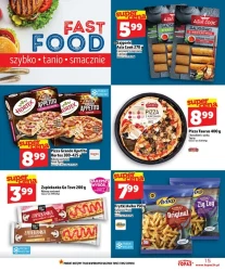 Mocne otwarcie nowego roku - Topaz