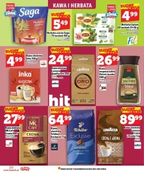 Mocne otwarcie nowego roku - Topaz