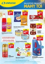 Najlepsze okazje - Lewiatan