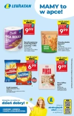 Mamy to w apce! - Lewiatan