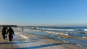 Gorące źródła nad Bałtykiem? W tym uzdrowisku możesz z nich skorzystać 