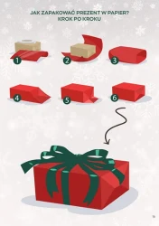 Świąteczny prezentownik - Pepco