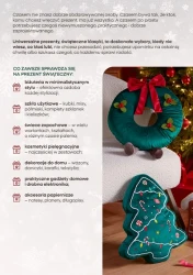 Świąteczny prezentownik - Pepco