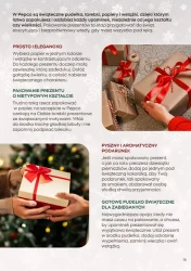 Świąteczny prezentownik - Pepco