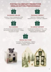 Świąteczny prezentownik - Pepco