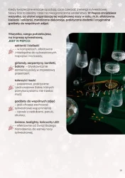 Świąteczny prezentownik - Pepco