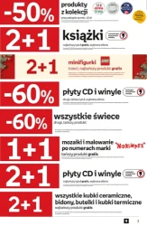 Wyprzedaż w Empiku