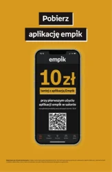 Wyprzedaż w Empiku