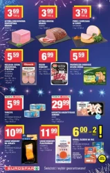 Smaczne zakończenie roku – EuroSPAR