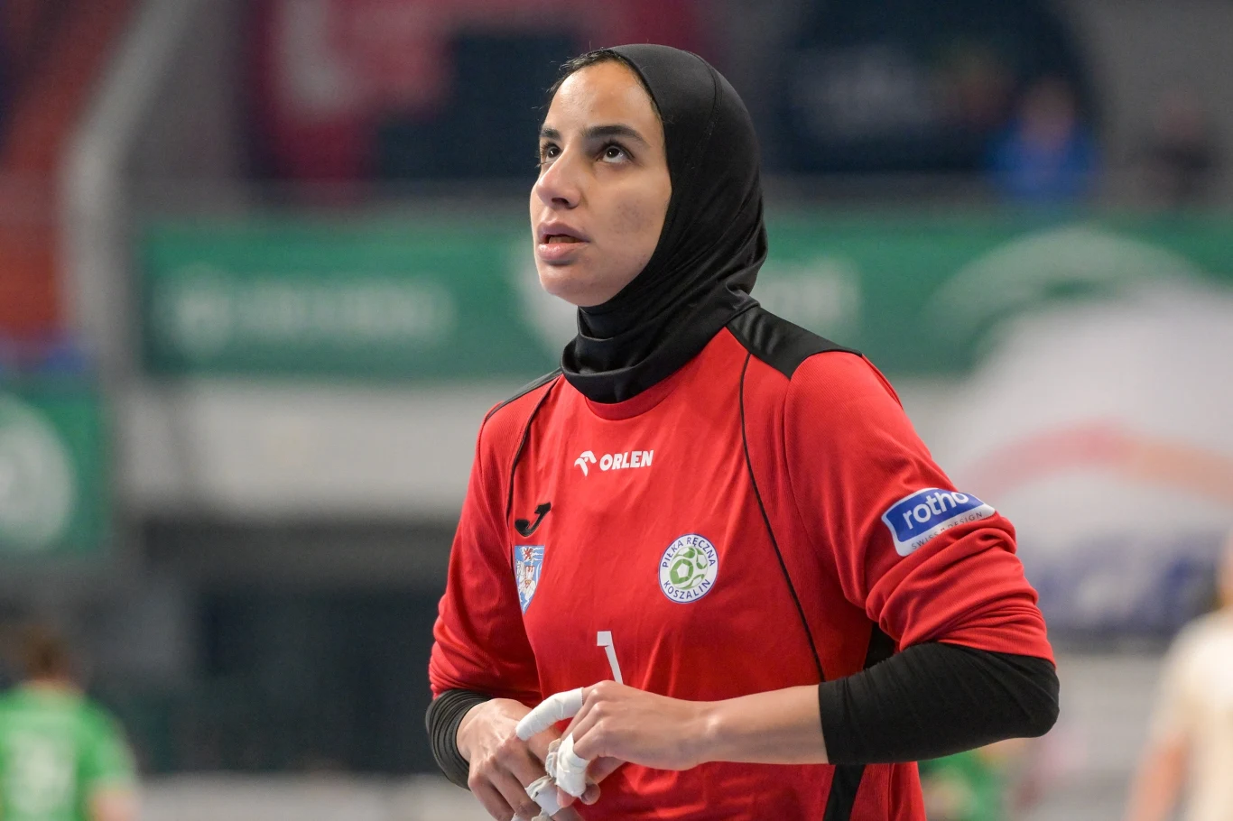 Najlepsze zawodniczki 12. kolejki ORLEN Superligi Kobiet