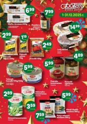 Grudniowa oferta - Społem Olsztyn