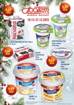 Різдвяні знижки - Społem Olsztyn