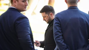 Trump wie, że Putin oszuka Zełenskiego. Pilnuje, by nie oszukał za bardzo