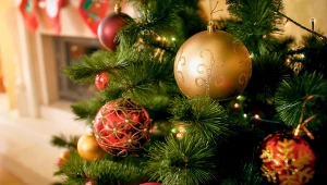 Po tej dacie można już rozebrać choinkę. Są trzy tradycyjne terminy