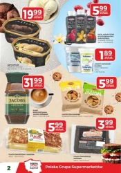 Nowy Rok w dobrym smaku - Top Market