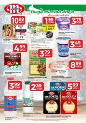 Nowy Rok w dobrym smaku - Top Market