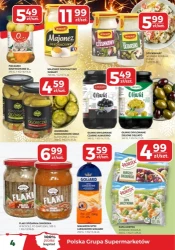 Nowy Rok w dobrym smaku - Top Market