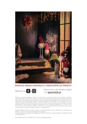 Katalog świąteczny  2025 - Agata