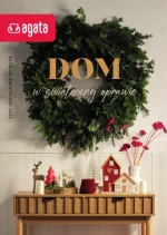 Різдвяний каталог 2025 - Агата