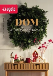 Різдвяний каталог 2025 - Агата