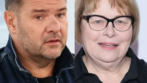 Łepkowska ostro o reklamie z udziałem Karolaka. "Powinien się wstydzić"