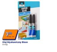 Швидкорозчинний клей