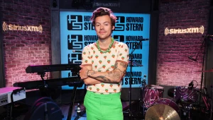 Harry Styles udał się na muzyczną przerwę w 2023 r.