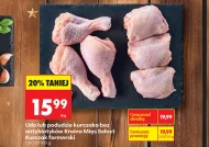 Podudzie z kurczaka Kraina Mięs
