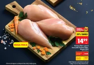 Filet z piersi kurczaka Kraina Mięs