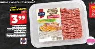 Mięso mielone Łuków