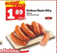 Kiełbasa Cobarto
