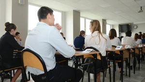 Próbny egzamin ósmoklasisty. To ostatni termin na weryfikację przygotowań