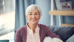 Mak a cera po czterdziestce. Dlaczego kobiety powinny jeść go zimą?