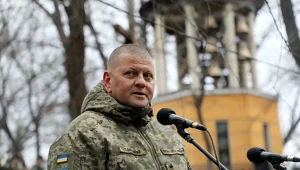 Generał Walerij Załużny