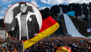 Wylądował w celi śmierci, później witali go jak króla. Polak bohaterem TCS